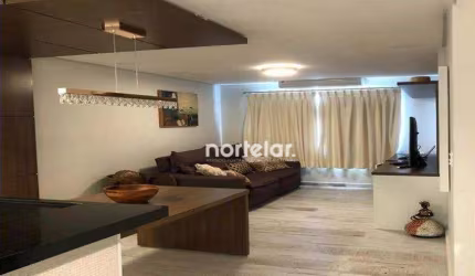 Casa assobradada na Vila Anastácio - Lapa