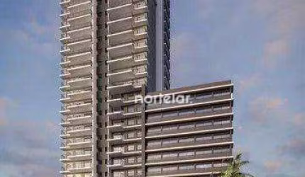 Studio Novo à venda, 25 m² - Butantã - São Paulo/SP