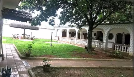 Casa com 5 quartos, 480 m² - venda ou aluguel - Três Montanhas- Osasco/SP