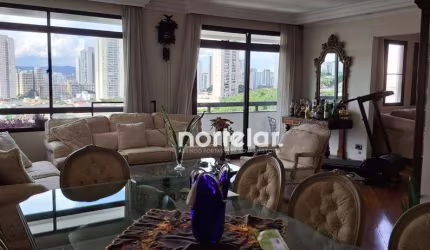 Apartamento com 3 dormitórios à venda, 170 m² por R$ 1.254.000,00 - Vila Ipojuca - São Paulo/SP