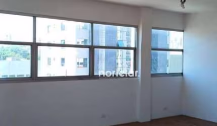 Sala, 38 m² - venda por R$ 265.000,00 ou aluguel por R$ 2.050,00/mês - Lapa - São Paulo/SP