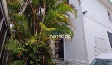 Sobrado com 5 dormitórios, 300 m² - venda por R$ 2.900.000,00 ou aluguel por R$ 9.200,00/mês - Vila Pompeia - São Paulo/SP