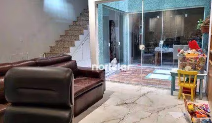 Casa/loja à venda com 3 dormitórios, 380 m² - Casa Verde Média - São Paulo/SP