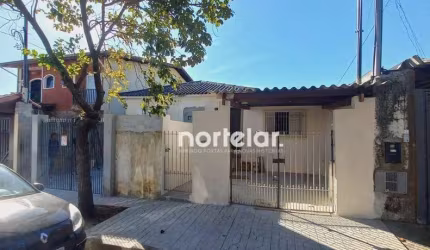 Casa para RENDA, 100 m² - venda por R$ 530.000 - Jardim Santa Mônica - São Paulo/SP