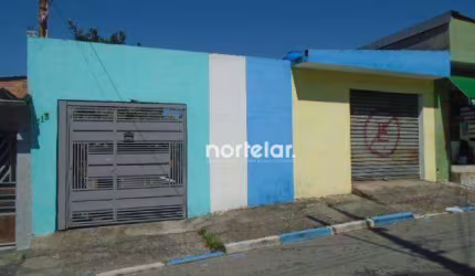 Casa com 3 dormitórios à venda, 150 m² por R$ 750.000,00 - Vila Penteado - São Paulo/SP