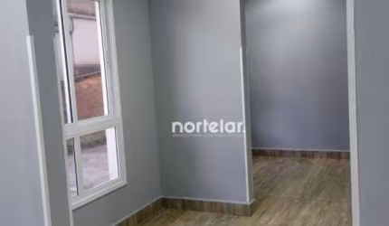 Apartamento com 2 dormitórios à venda, 48 m² por R$ 253.000,00 - Freguesia do Ó - São Paulo/SP