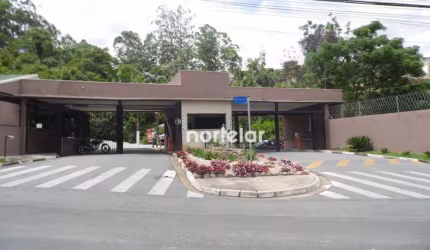 Sobrado com 3 dormitórios à venda, 153 m² por R$ 520.000,00 - Jardim Vitoria - Caieiras/SP