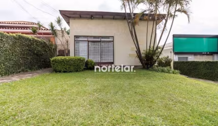 Casa com 3 dormitórios à venda, 280 m² por R$ 1.600.000,00 - Lapa - São Paulo/SP