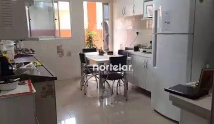 Casa com 3 dormitórios à venda, 296 m² por R$ 689.000,00 - Jardim Ondina - São Paulo/SP