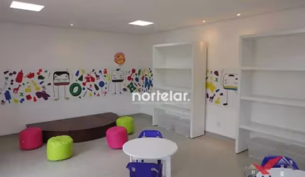 Apartamento Garden à venda, 65 m² por R$ 320.000,00 - Jaraguá - São Paulo/SP