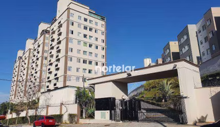 Cobertura  2 dormitórios 83 m² por R$ 350.000 - Jaraguá - São Paulo/SP