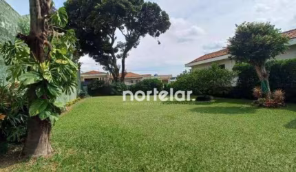 Excelente terreno à venda no Jardim Vista Linda