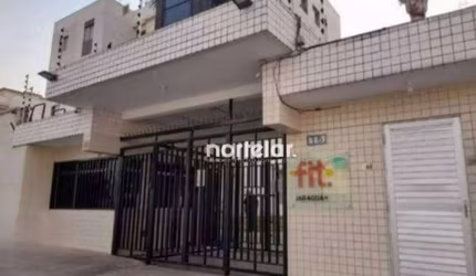 Apartamento com 2 dormitórios à venda, 48 m² por R$ 220.000,00 - Jaraguá - São Paulo/SP