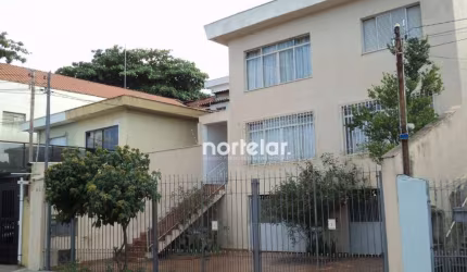 Sobrado com 3 dormitórios à venda, 232 m² por R$ 740.000,00 - Jardim Líbano - São Paulo/SP