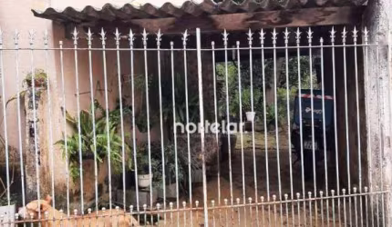 Terreno à venda, 450 m² por R$ 549.000,00 - Jardim Pirituba - São Paulo/SP