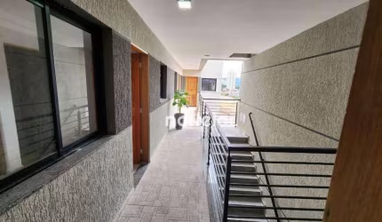Apartamento com 1 dormitório à venda, 25 m² por R$ 215.000,00 - Vila Gustavo - São Paulo/SP