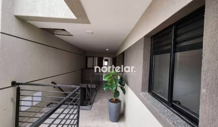 Apartamento à venda, 27 m² por R$ 220.000,00 - Vila Gustavo - São Paulo/SP