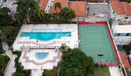 Apartamento com 3 dormitórios à venda, 124 m² por R$ 1.060.000,00 - Lauzane Paulista - São Paulo/SP