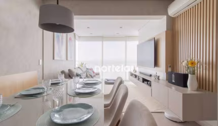 Apartamento com 2 dormitórios à venda, 65 m² por R$ 1.100.000,00 - Jardim Sao Paulo(Zona Norte) - São Paulo/SP