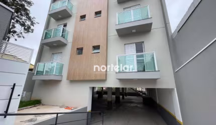 Apartamento Garden com 3 dormitórios à venda, 80 m² por R$ 405.000,00 - Jardim Líbano - São Paulo/SP