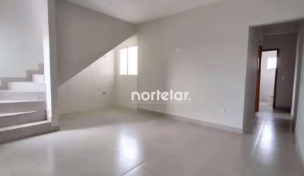Cobertura com 2 dormitórios à venda, 90 m² por R$ 399.000,00 - Jardim Líbano - São Paulo/SP