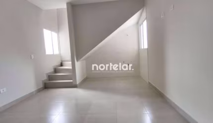Cobertura com 2 dormitórios à venda, 80 m² por R$ 410.000,00 - Jardim Líbano - São Paulo/SP