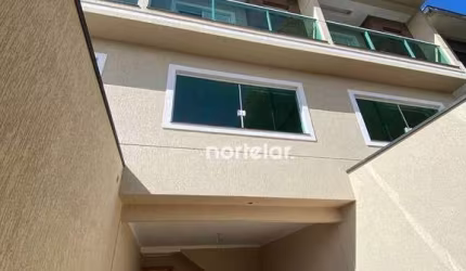 Sobrado com 3 dormitórios à venda, 180 m² por R$ 950.000,00 - Chácara Inglesa - São Paulo/SP