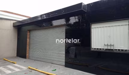Sobrado, 500 m² - venda por R$ 1.594.000,00 ou aluguel por R$ 10.437,00/mês - Parque São Domingos - São Paulo/SP