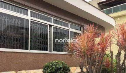 Casa com 3 quartos, à venda, 321 m² por R$ 2.200.000 - Parque Monteiro Soares - São Paulo/SP