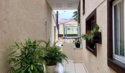 Sobrado com 3 quartos à venda, 179 m² por R$ 900.000 - Jardim Vista Linda - São Paulo/SP