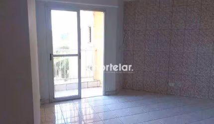 Apartamento com 2 dormitórios à venda, 64 m² por R$ 296.800,00 - Jardim Marilu - São Paulo/SP