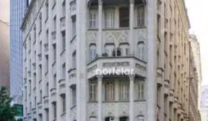 apartamento a venda 1 quarto 1 baheiro  no centro de são paulo