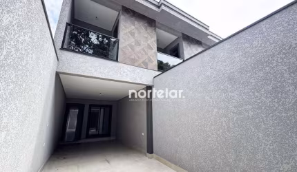 Sobrado com 3 dormitórios, 130 m² - venda por R$ 950.000,00 ou aluguel por R$ 5.900,00/mês - Parque São Domingos - São Paulo/SP