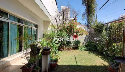Casa com 3 quartos à venda, 120 m² por R$ 1.500.000 - Vila Leopoldina - São Paulo/SP