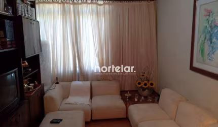 APARTAMNETO DE 2 QUAERTO - localizado Vila Pereira Cercana   60,00 m² de área útil 2 Dormitórios sem suíte 1 Banheiro box de vidro 1 Vaga de garagem d
