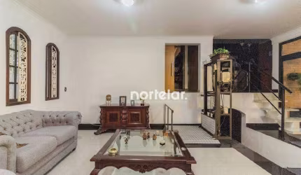 Casa com 5 dormitórios, 290 m² - venda por R$ 1.949.000,00 ou aluguel por R$ 9.500,00/mês - Imirim - São Paulo/SP