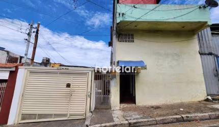 Sobrado à venda, 120 m² por R$ 500.000,00 - Vila Miriam - São Paulo/SP