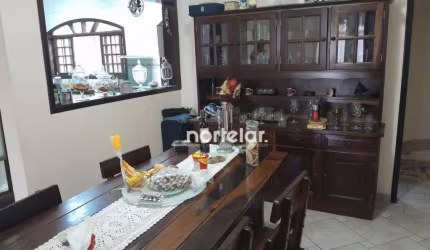 Sobrado com 3 Quartos à Venda, 238 m²  - Freguesia do Ó - São Paulo/SP