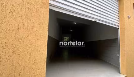 Salão para alugar, 50 m² por R$ 1.000,00/mês - Parque Esperança - São Paulo/SP