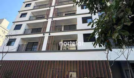 Apartamento com 2 quartos à venda, 47 m² - Parque Mandaqui - São Paulo/SP