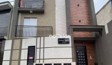 Apartamento com 1 quarto à venda, 28 m² por R$ 205.000 - Parque Mandaqui - São Paulo/SP