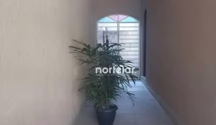 Sobrado à venda, 142 m² por R$ 765.000,00 - Pirituba - São Paulo/SP