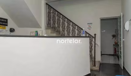 Prédio à venda, 280 m² por R$ 1.300.000,00 - Lapa - São Paulo/SP