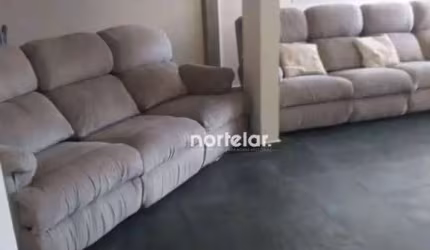 Sobrado à venda no Parque São Domingos