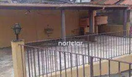 Casa com 7 Quartos à venda, 130m² - Freguesia do Ó