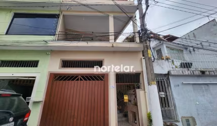 Sobrado à venda, 150 m² por R$ 749.000,00 - Santa Inês - São Paulo/SP