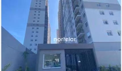 Apartamento com 2 dormitórios à venda, 40 m² por R$ 299.000,00 - Pirituba - São Paulo/SP