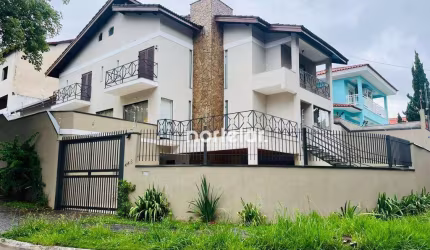 casa no city america