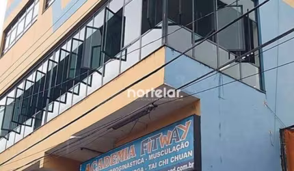 Predio Comercial ideal para academia e escola de natação