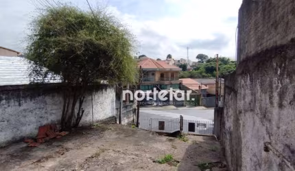 Terreno à venda, 149 m² por R$ 270.000,00 - Chácara Inglesa - São Paulo/SP